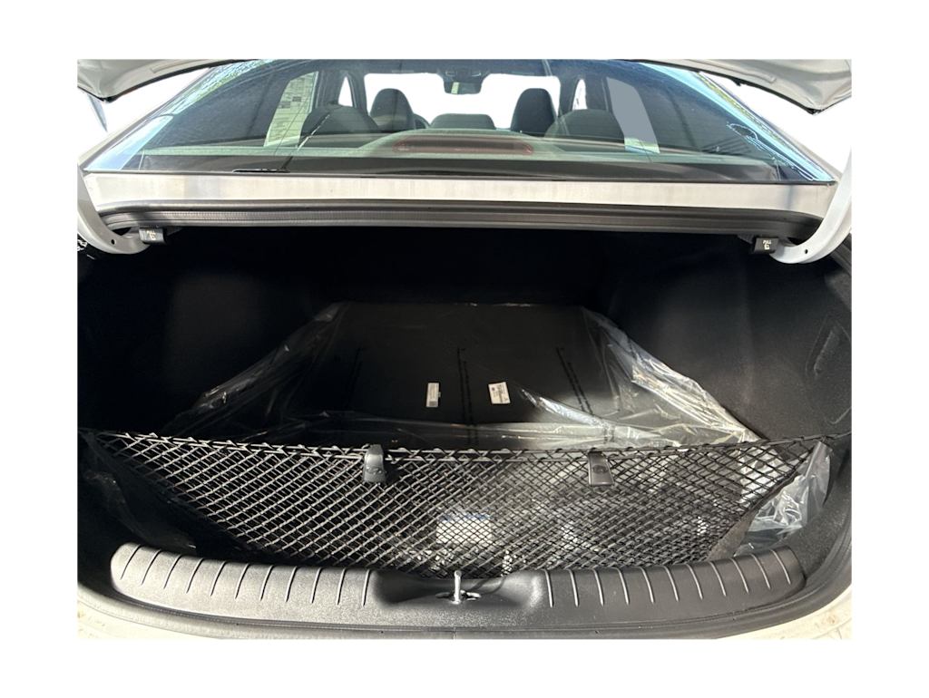 Thumbnail: 2026 Hyundai Elantra - 16