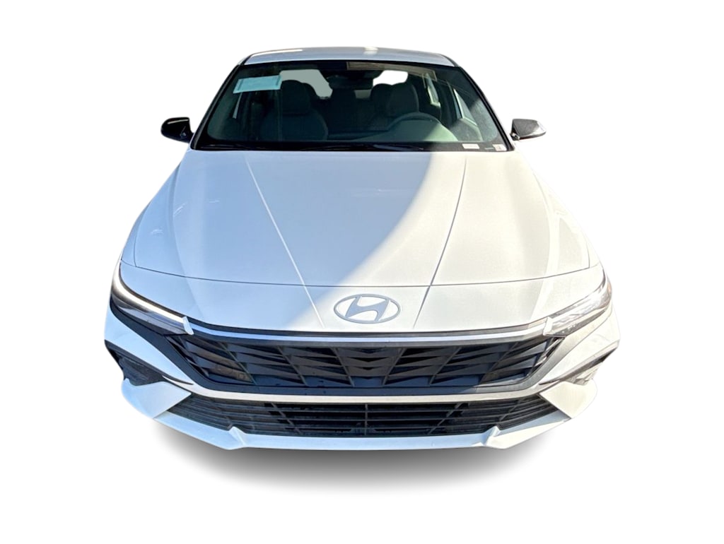 Thumbnail: 2026 Hyundai Elantra - 5