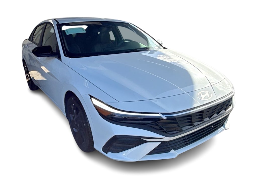 Thumbnail: 2026 Hyundai Elantra - 18