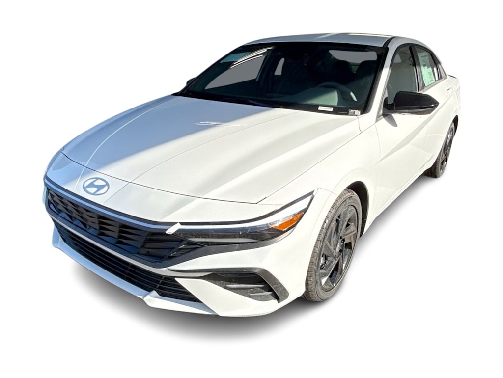 Thumbnail: 2026 Hyundai Elantra - 19