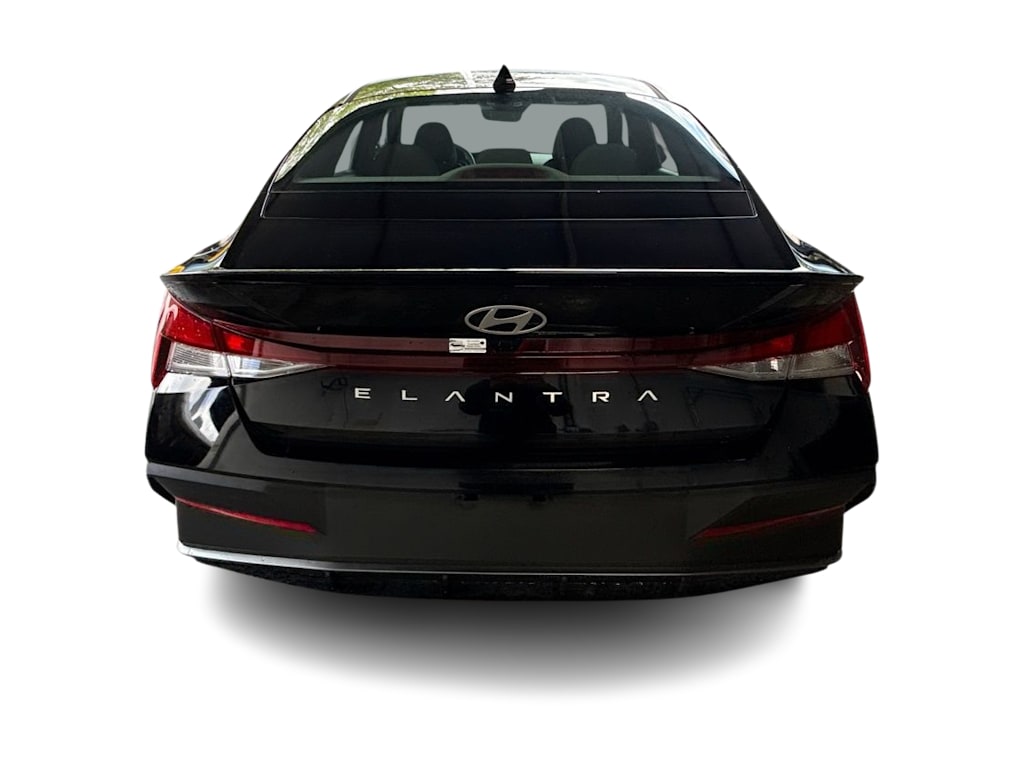 Thumbnail: 2026 Hyundai Elantra - 21