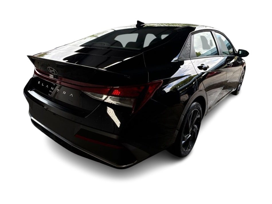 Thumbnail: 2026 Hyundai Elantra - 22