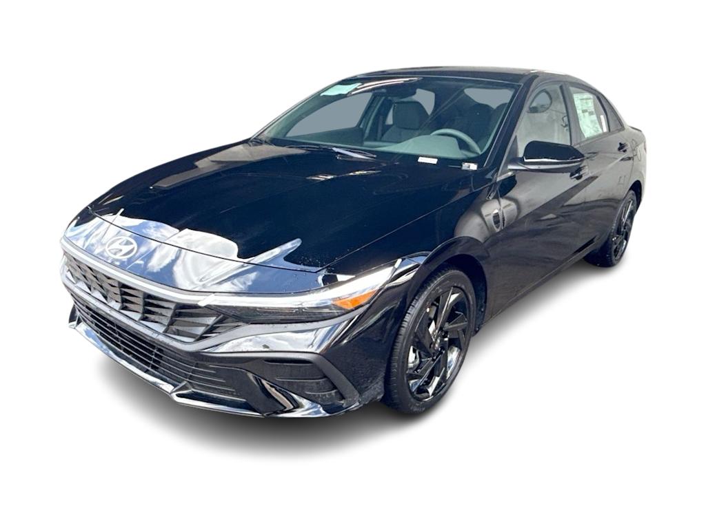 Thumbnail: 2026 Hyundai Elantra - 20