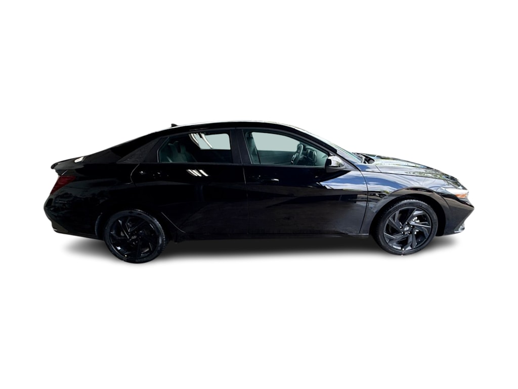 Thumbnail: 2026 Hyundai Elantra - 23