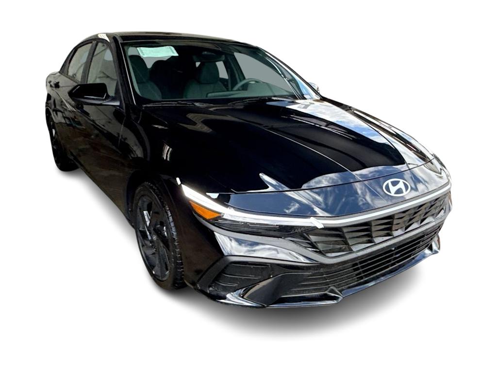 Thumbnail: 2026 Hyundai Elantra - 19