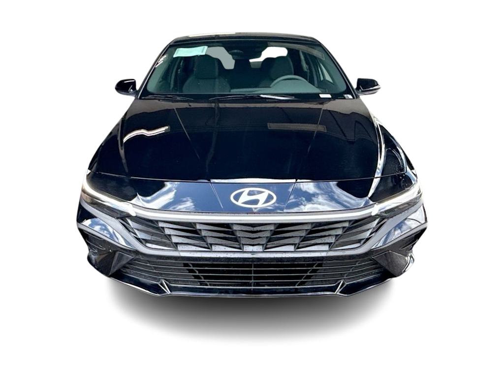 Thumbnail: 2026 Hyundai Elantra - 4