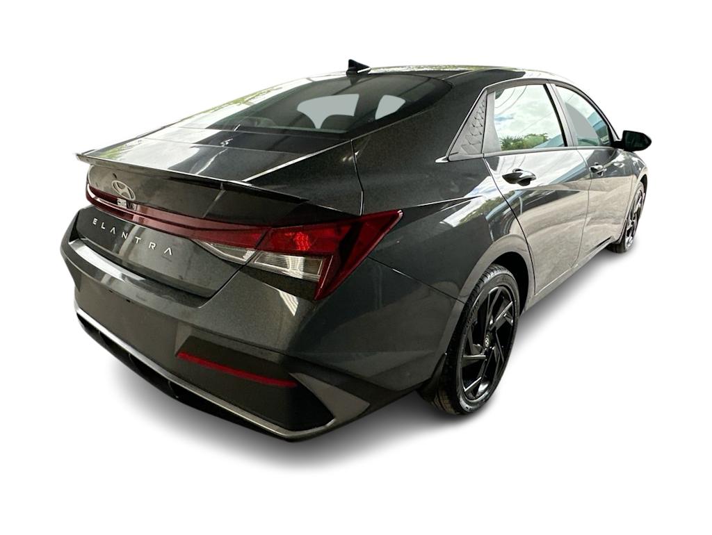 Thumbnail: 2026 Hyundai Elantra - 22
