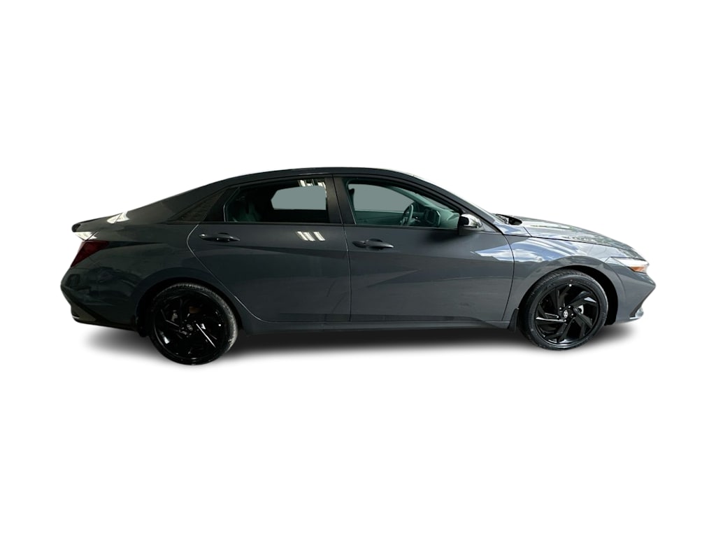 Thumbnail: 2026 Hyundai Elantra - 23