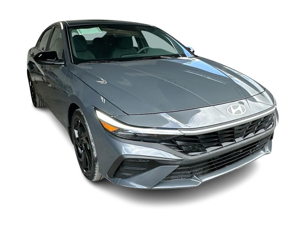 Thumbnail: 2026 Hyundai Elantra - 20