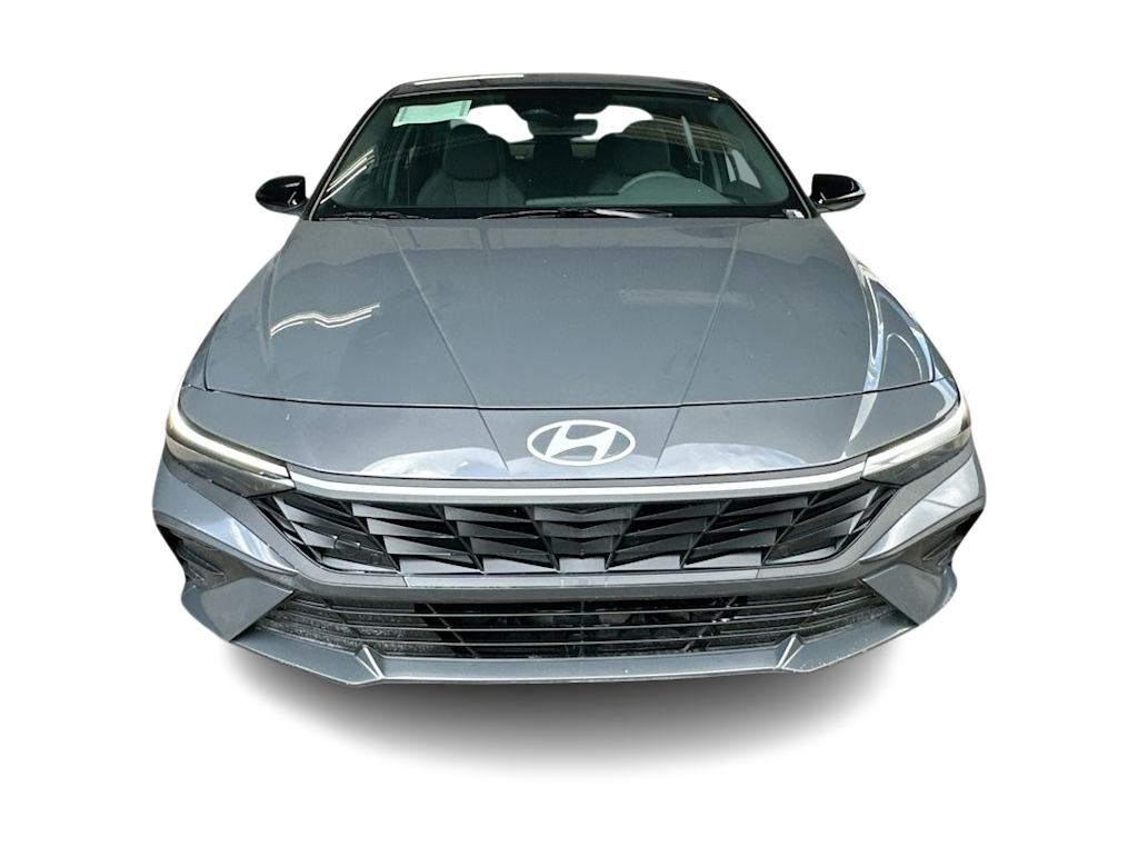 Thumbnail: 2026 Hyundai Elantra - 6