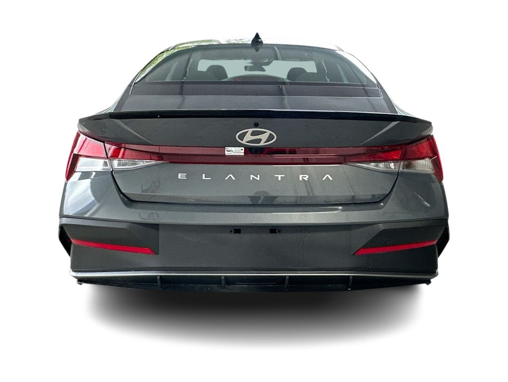 Thumbnail: 2026 Hyundai Elantra - 5