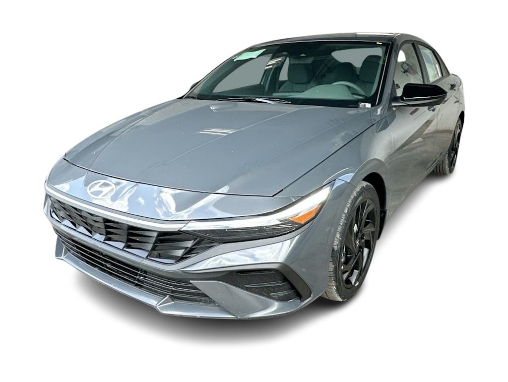 Thumbnail: 2026 Hyundai Elantra - 21