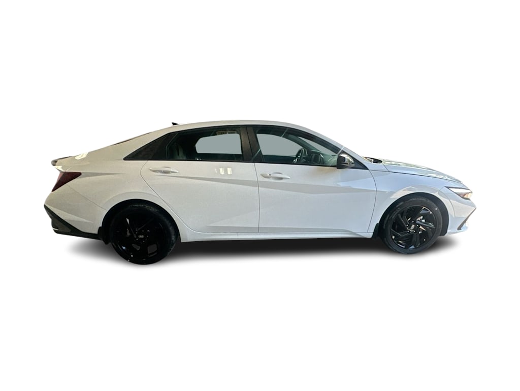 Thumbnail: 2026 Hyundai Elantra - 23