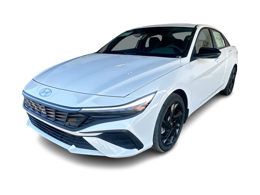 Thumbnail: 2026 Hyundai Elantra - 21