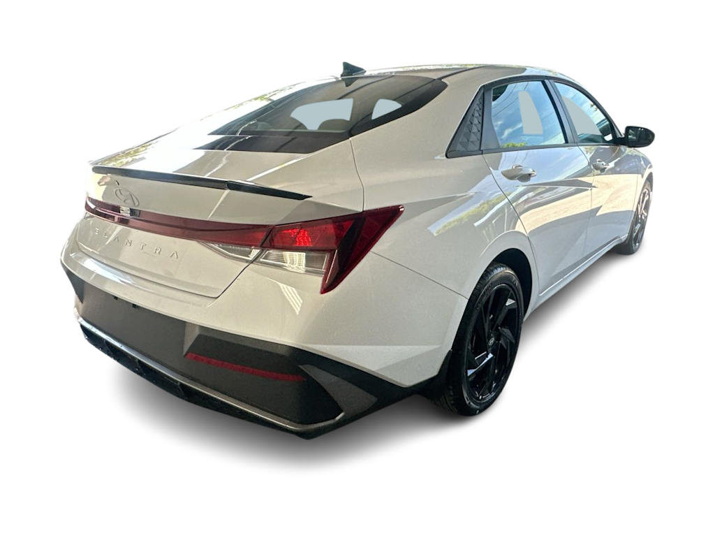 Thumbnail: 2026 Hyundai Elantra - 22