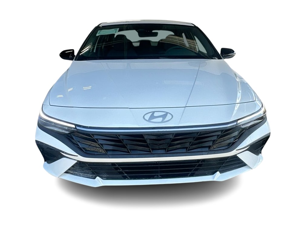 Thumbnail: 2026 Hyundai Elantra - 6