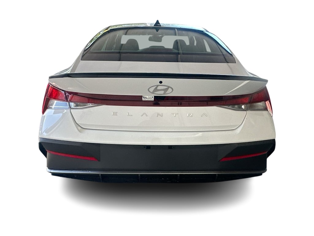 Thumbnail: 2026 Hyundai Elantra - 5