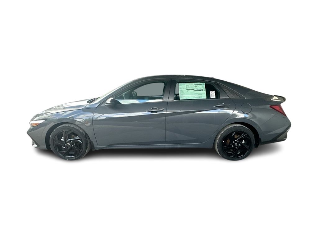 Thumbnail: 2026 Hyundai Elantra - 3