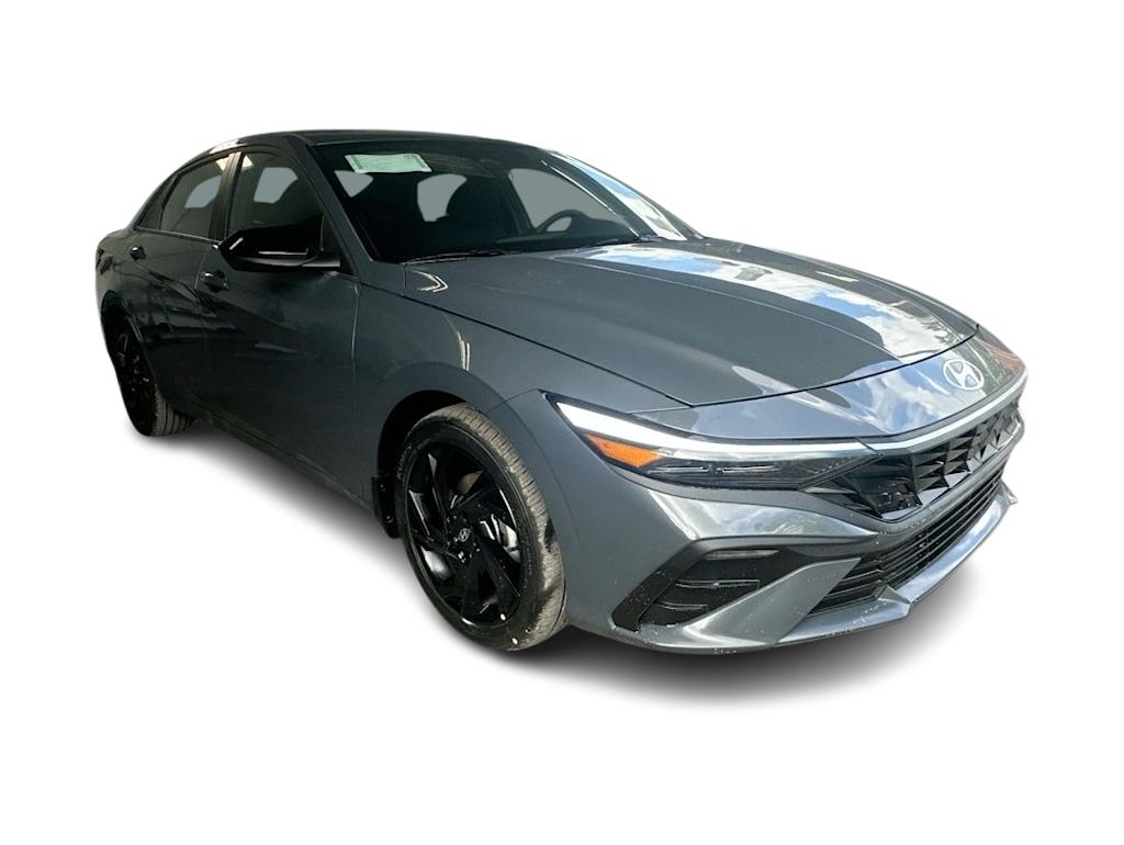 Thumbnail: 2026 Hyundai Elantra - 20