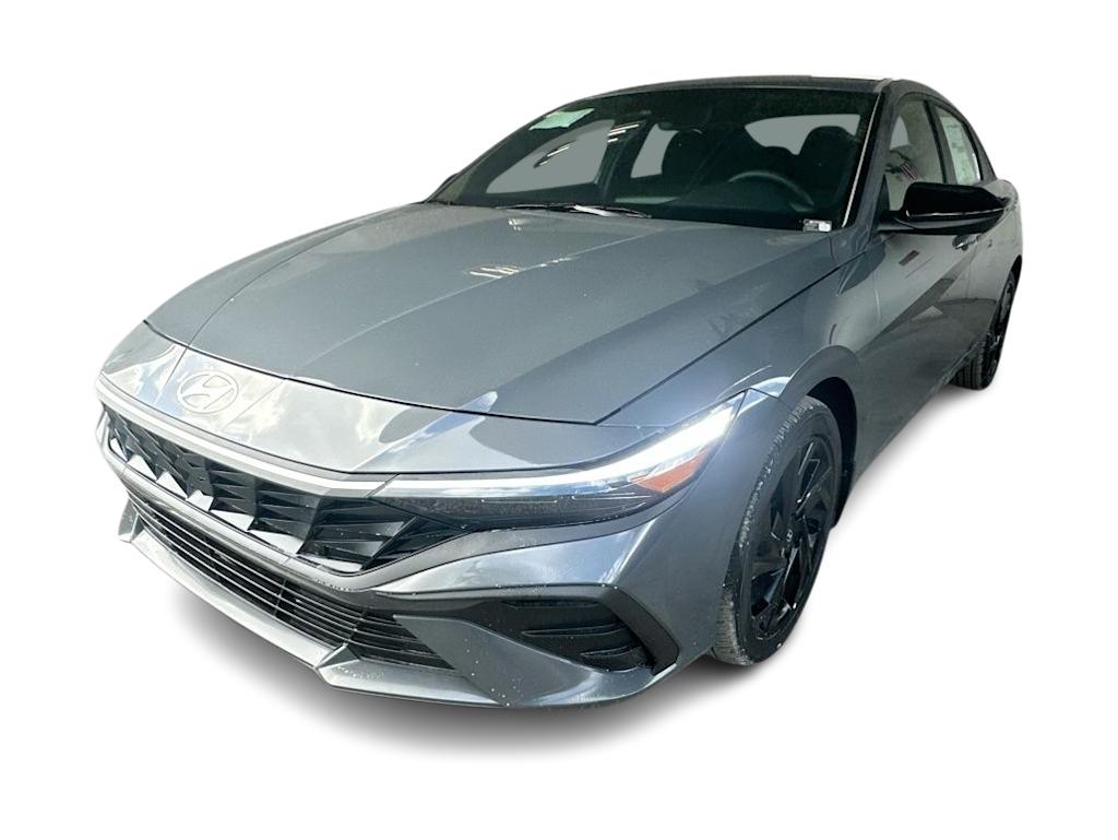 Thumbnail: 2026 Hyundai Elantra - 21