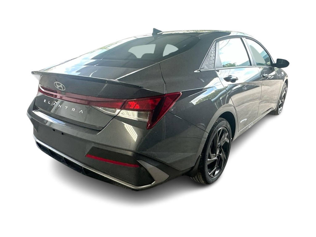 Thumbnail: 2026 Hyundai Elantra - 23