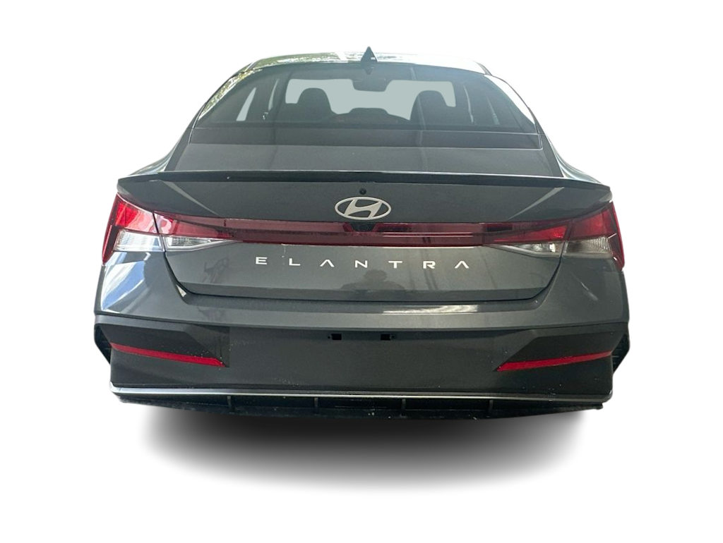 Thumbnail: 2026 Hyundai Elantra - 22