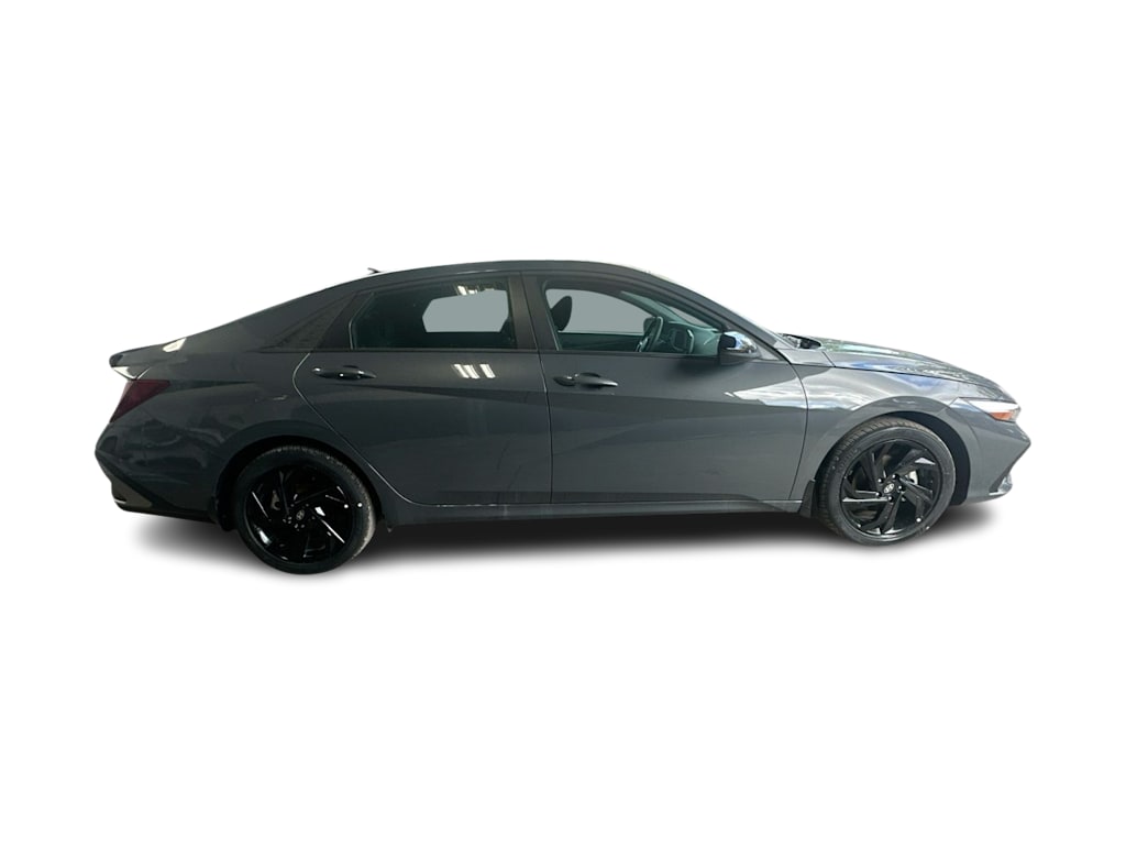 Thumbnail: 2026 Hyundai Elantra - 24