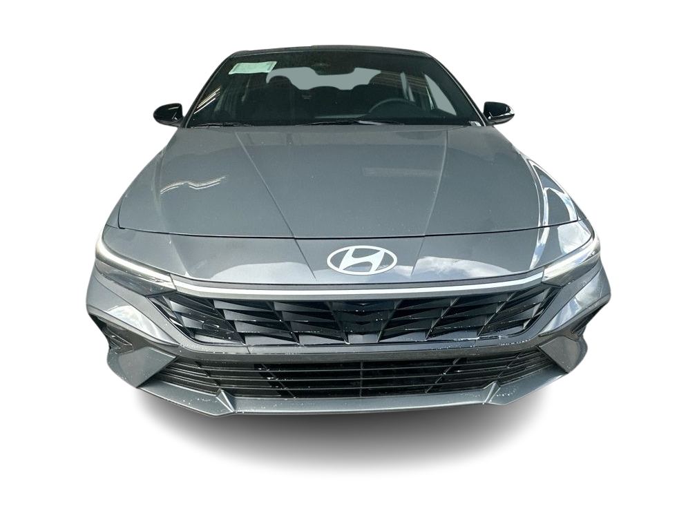 Thumbnail: 2026 Hyundai Elantra - 5