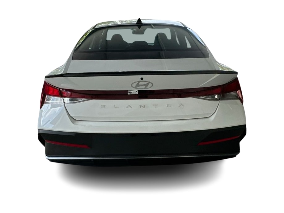 Thumbnail: 2026 Hyundai Elantra - 21