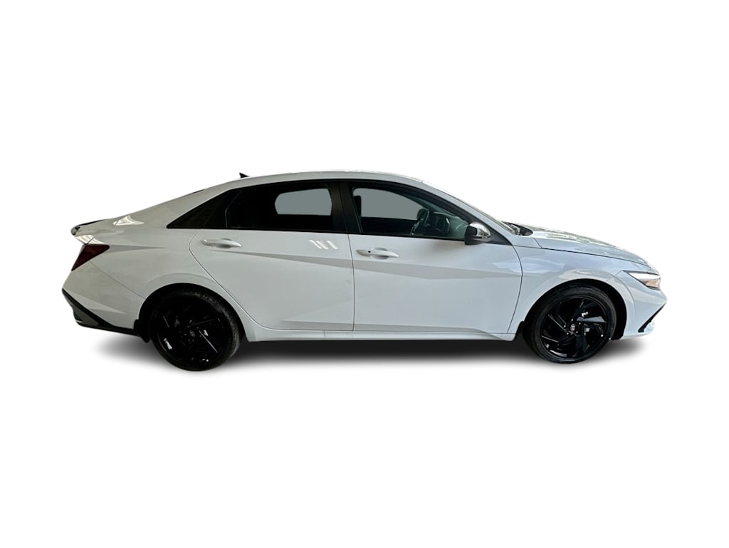 Thumbnail: 2026 Hyundai Elantra - 23