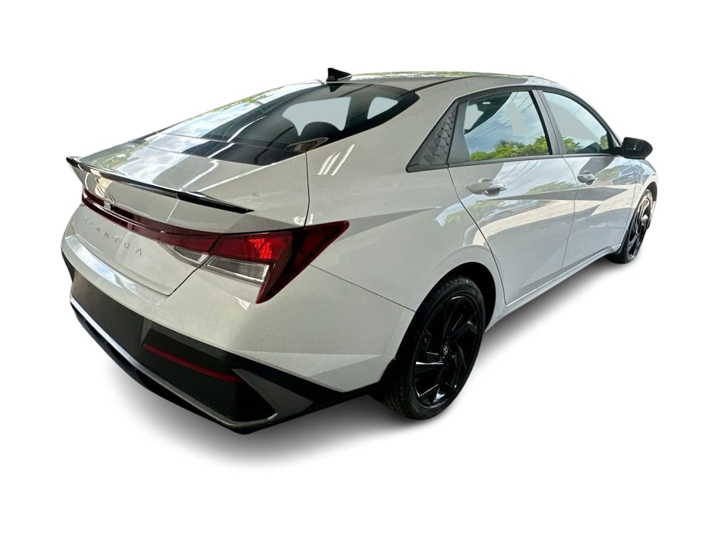 Thumbnail: 2026 Hyundai Elantra - 22