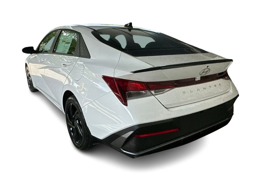 Thumbnail: 2026 Hyundai Elantra - 20