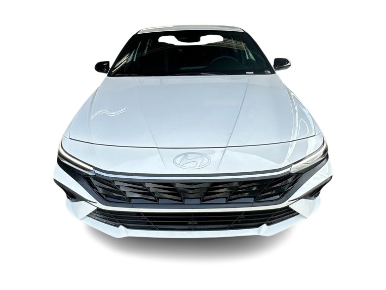 Thumbnail: 2026 Hyundai Elantra - 4