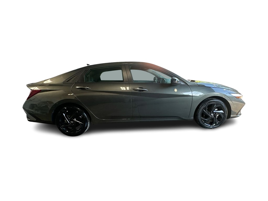 Thumbnail: 2026 Hyundai Elantra - 23