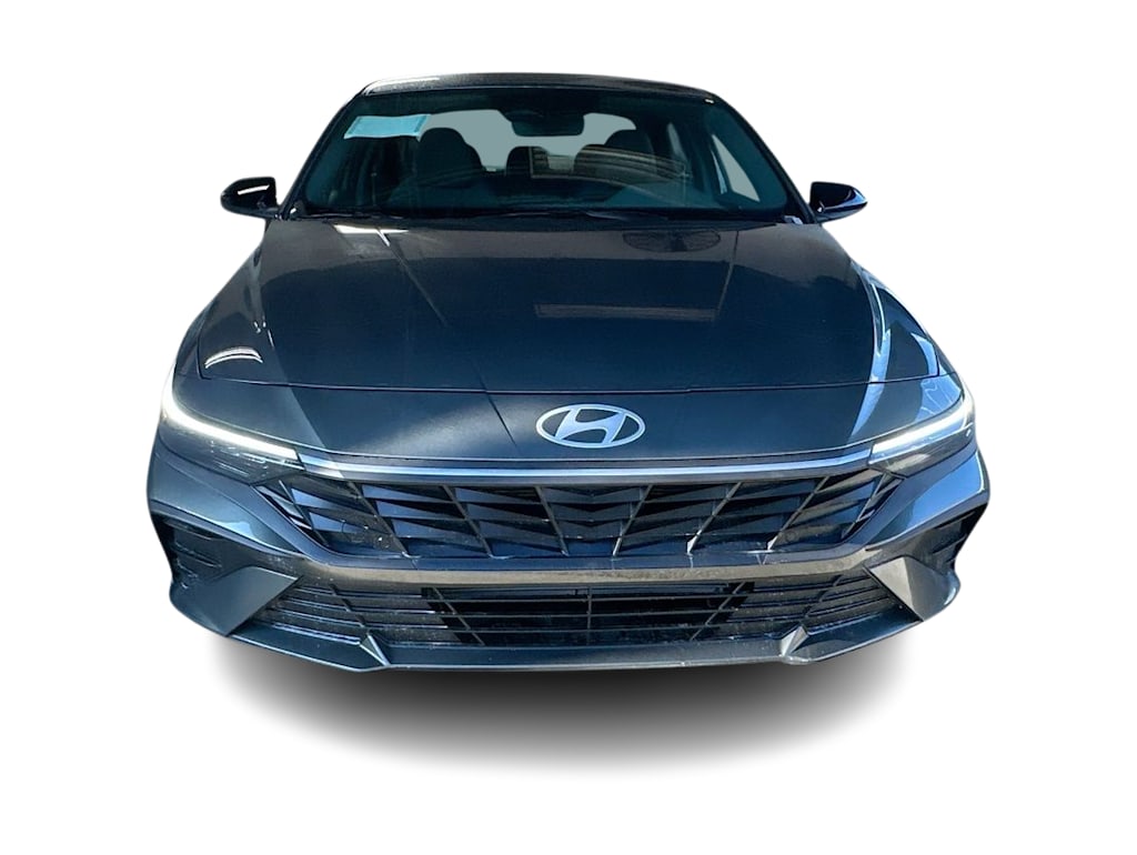 Thumbnail: 2026 Hyundai Elantra - 6