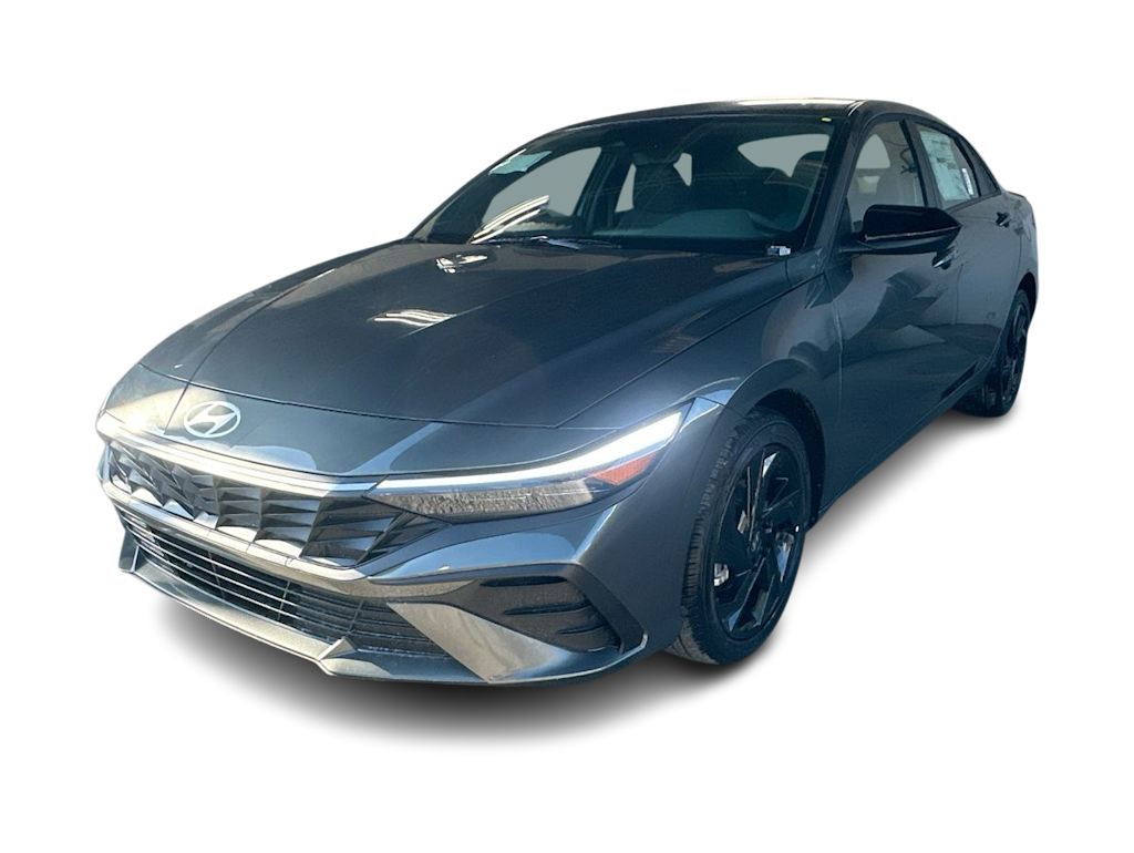 Thumbnail: 2026 Hyundai Elantra - 21