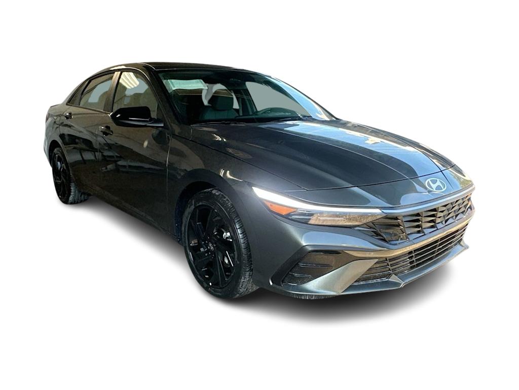 Thumbnail: 2026 Hyundai Elantra - 20