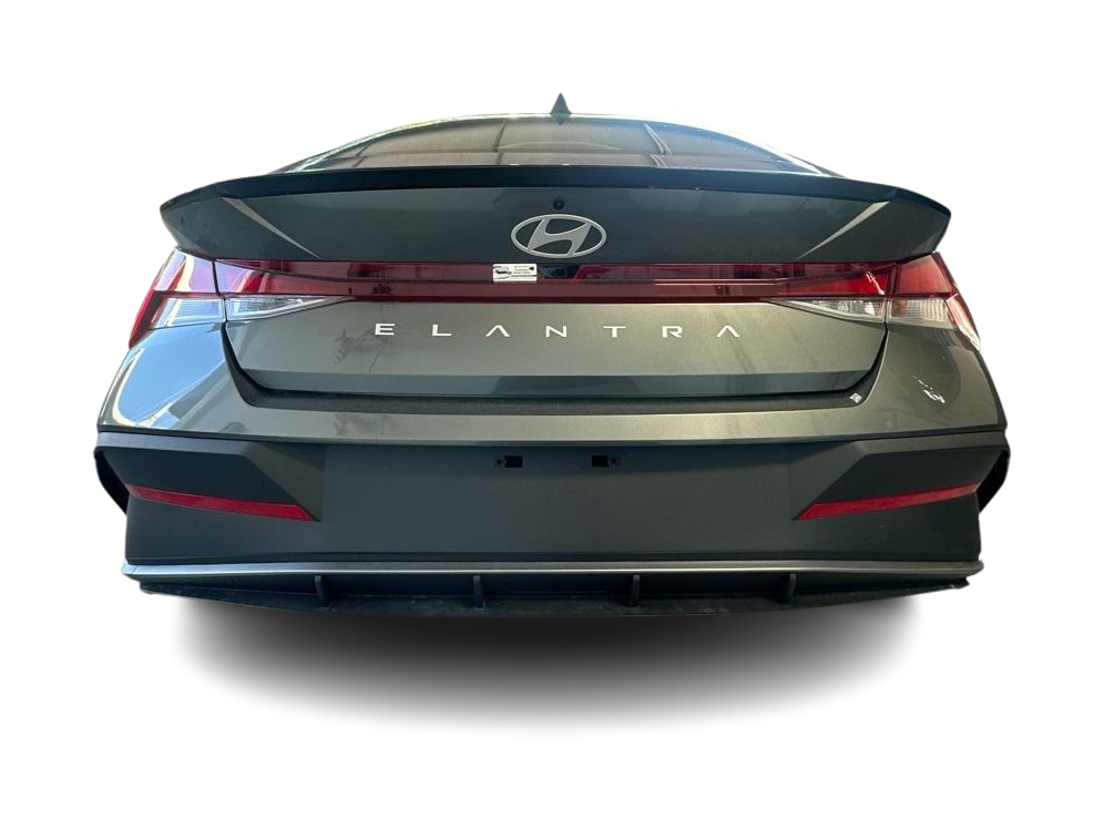 Thumbnail: 2026 Hyundai Elantra - 5