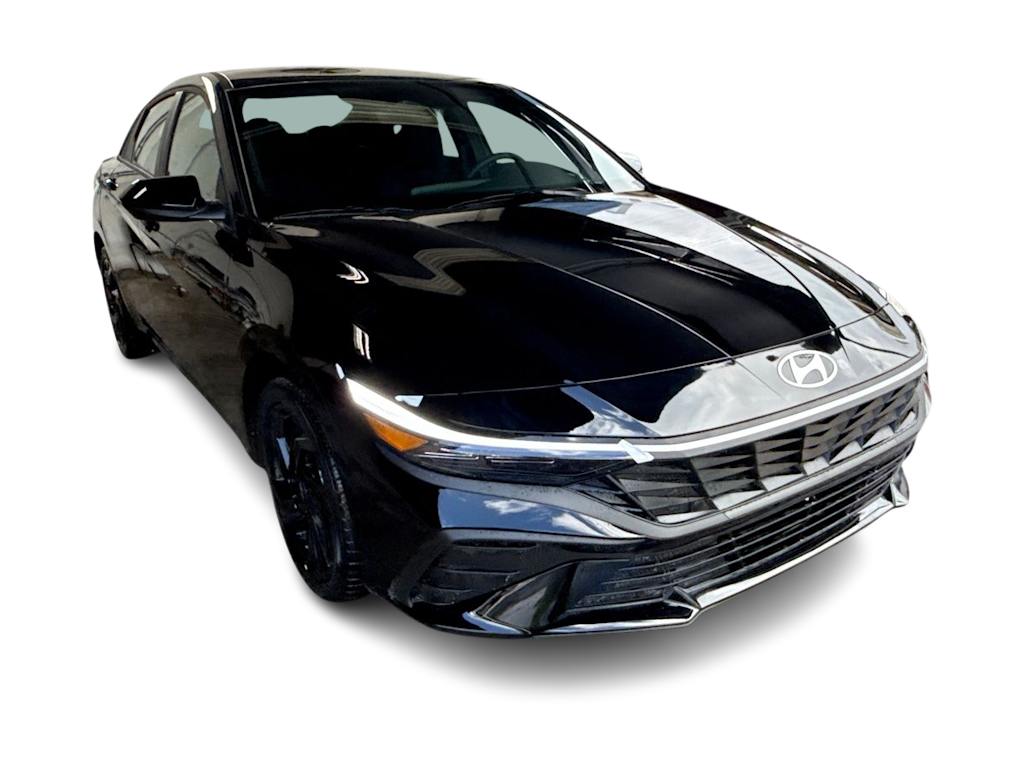 Thumbnail: 2026 Hyundai Elantra - 19