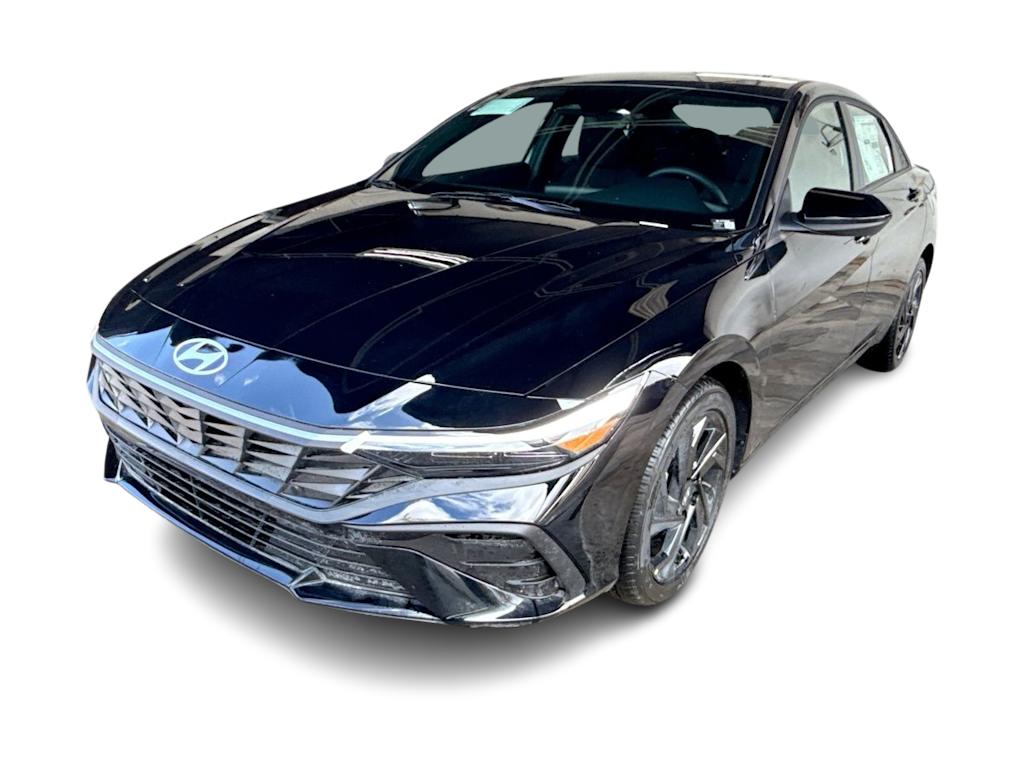 Thumbnail: 2026 Hyundai Elantra - 20