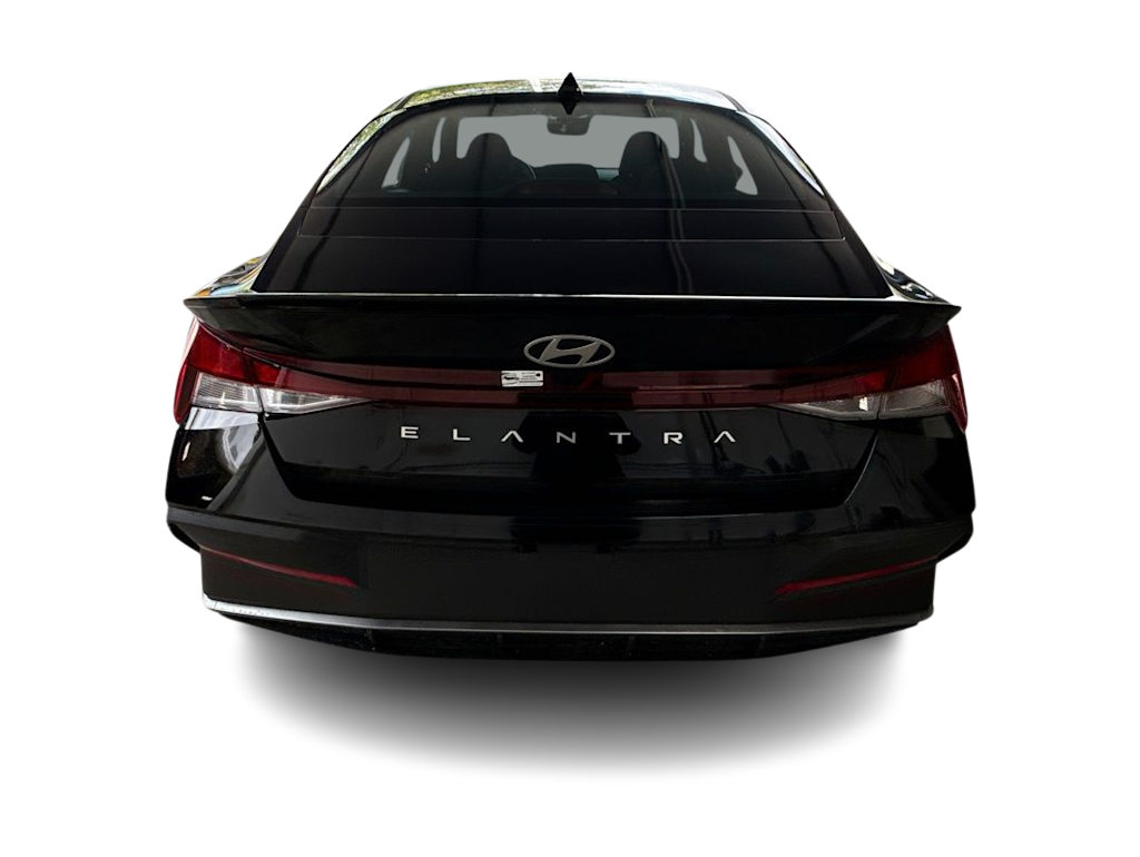 Thumbnail: 2026 Hyundai Elantra - 21