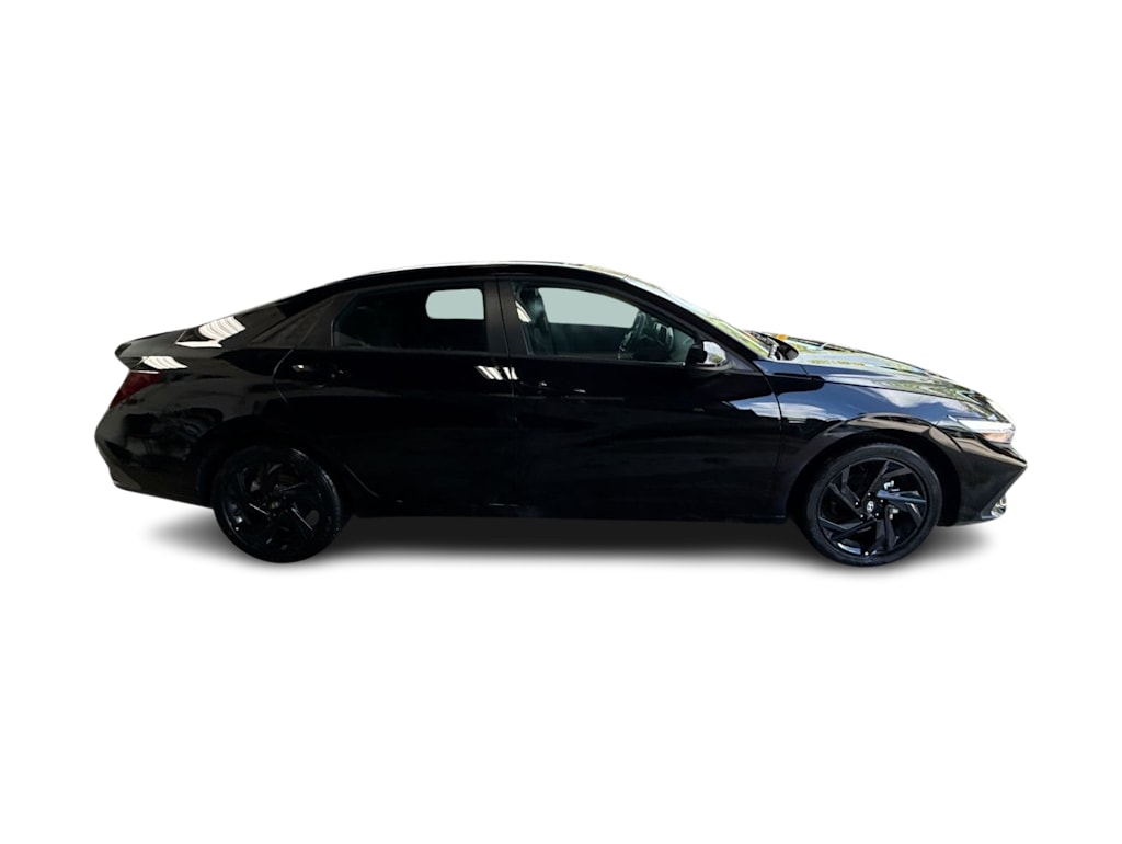 Thumbnail: 2026 Hyundai Elantra - 23