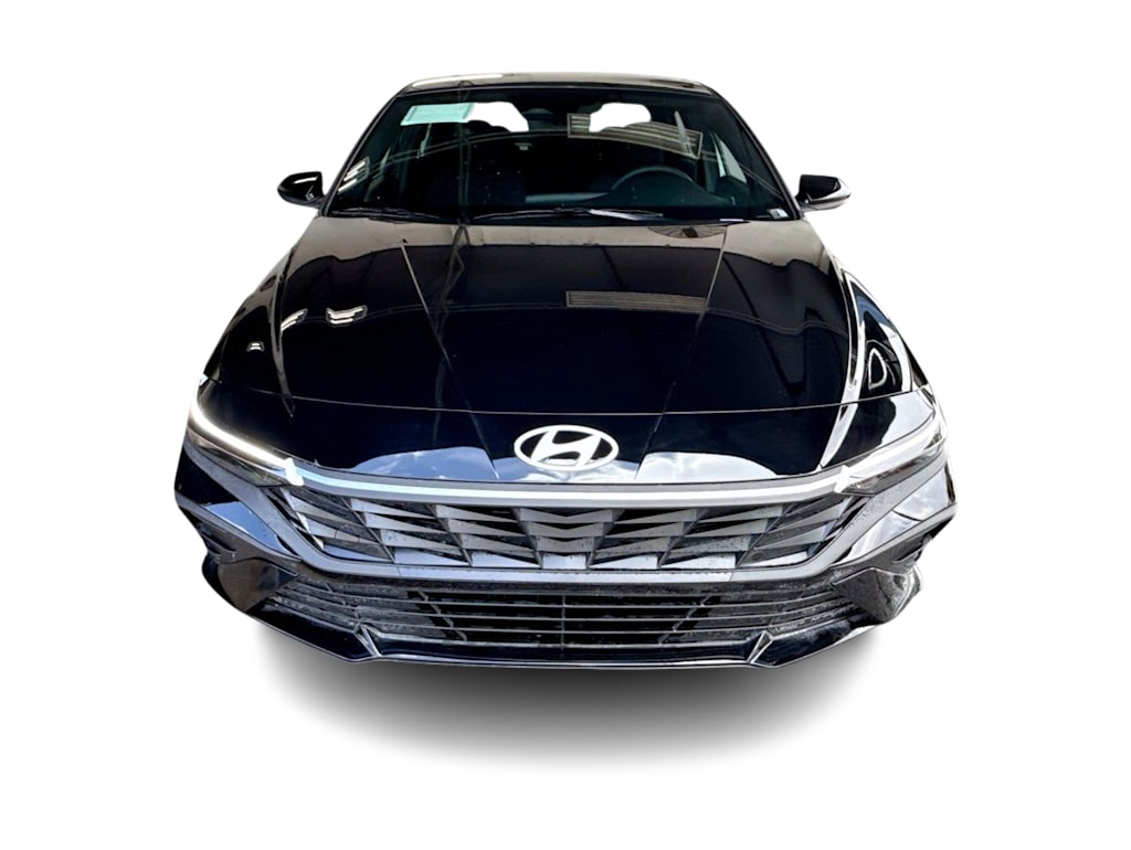Thumbnail: 2026 Hyundai Elantra - 4