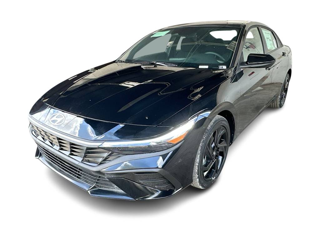 Thumbnail: 2026 Hyundai Elantra - 20