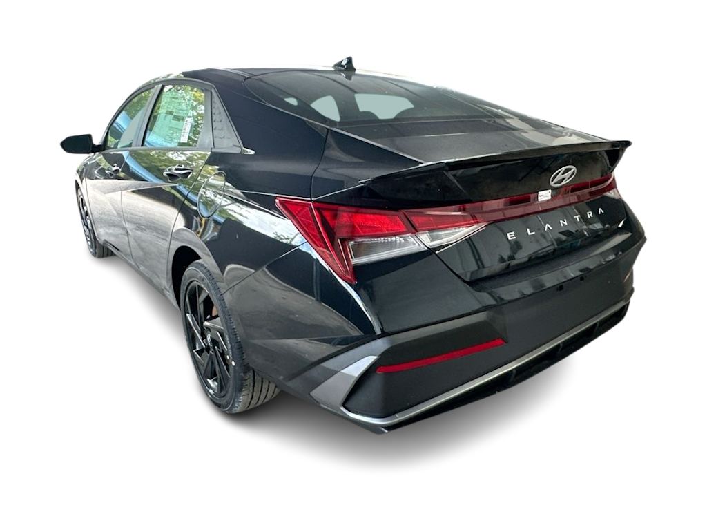 Thumbnail: 2026 Hyundai Elantra - 21