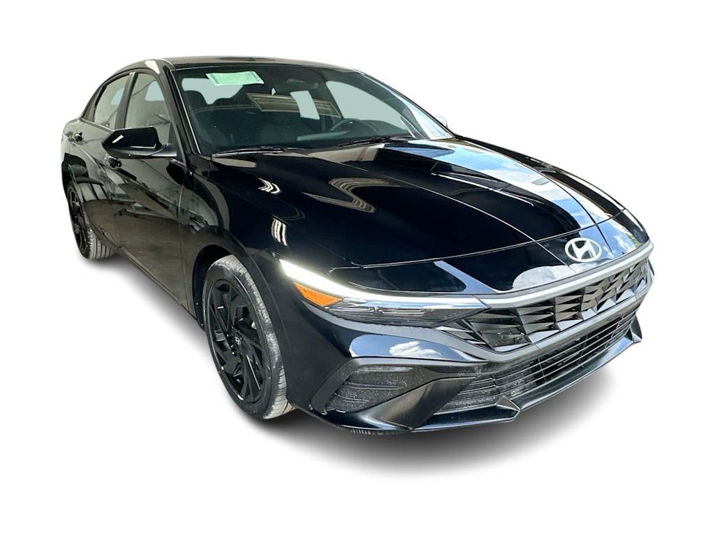 Thumbnail: 2026 Hyundai Elantra - 19