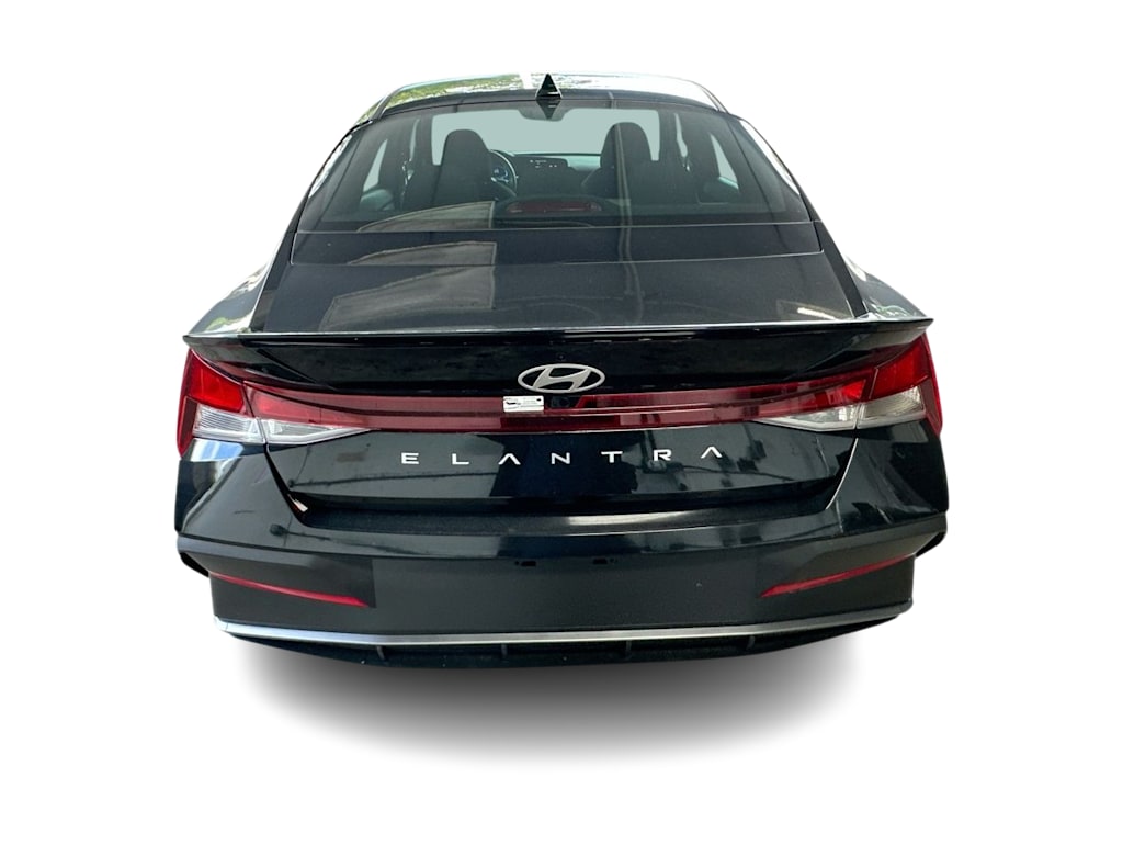 Thumbnail: 2026 Hyundai Elantra - 22