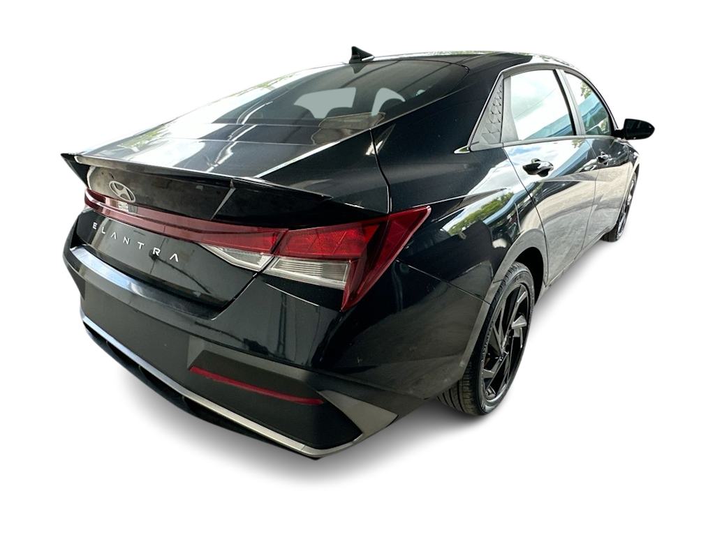 Thumbnail: 2026 Hyundai Elantra - 23