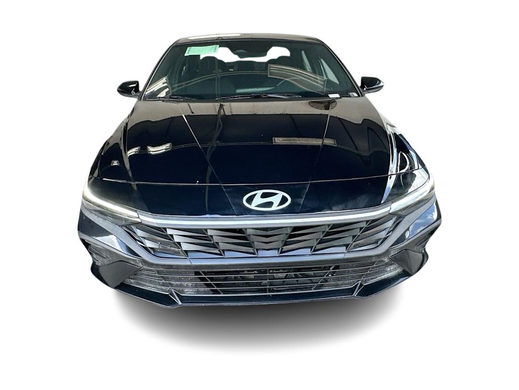 Thumbnail: 2026 Hyundai Elantra - 4