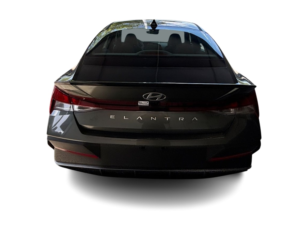 Thumbnail: 2026 Hyundai Elantra - 21